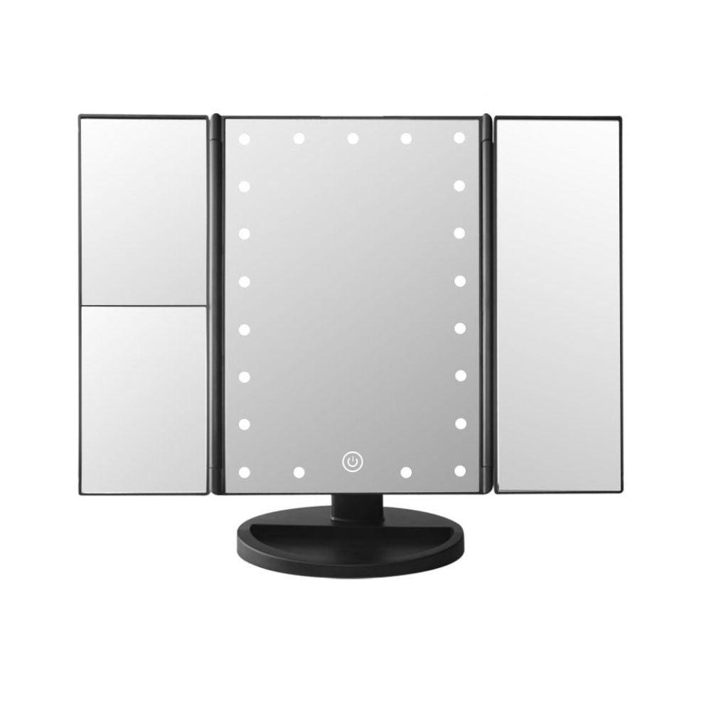 22" LED Touch-Screen Mirror